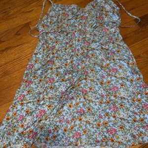 The Perfect Summer Dress